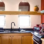 Stylish Luxe Penthouse - Exclusive Gated Community