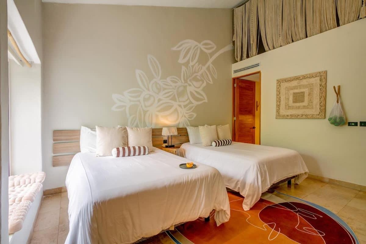 Stylish Luxe Penthouse - Exclusive Gated Community Сasa de vacaciones *