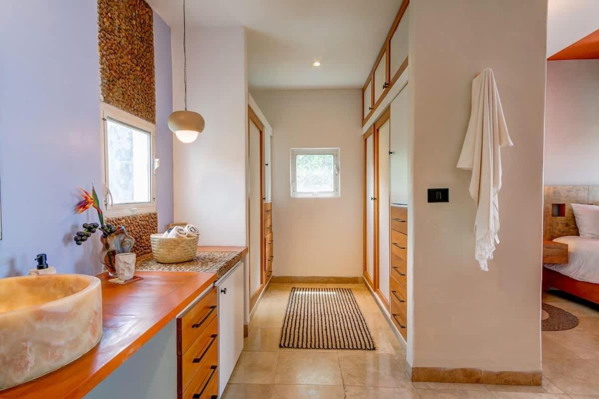 Сasa de vacaciones Stylish Luxe Penthouse - Exclusive Gated Community Playa del Carmen