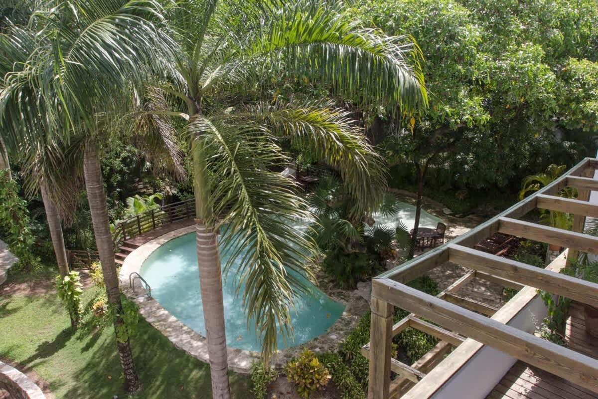 Stylish Luxe Penthouse - Exclusive Gated Community Сasa de vacaciones