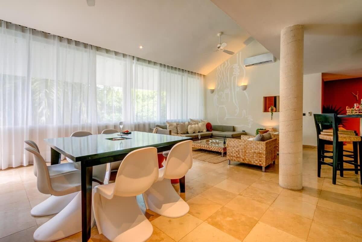 Stylish Luxe Penthouse - Exclusive Gated Community Сasa de vacaciones