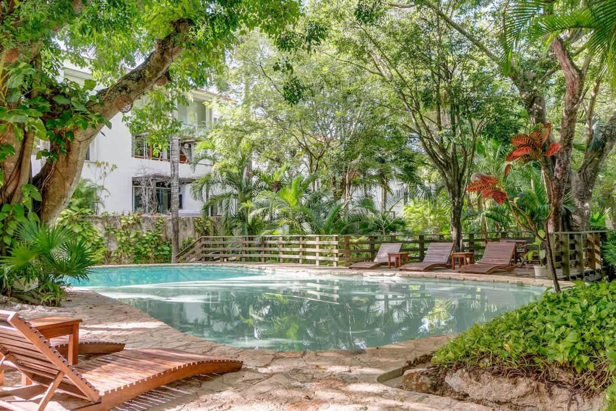 Stylish Luxe Penthouse - Exclusive Gated Community Сasa de vacaciones *