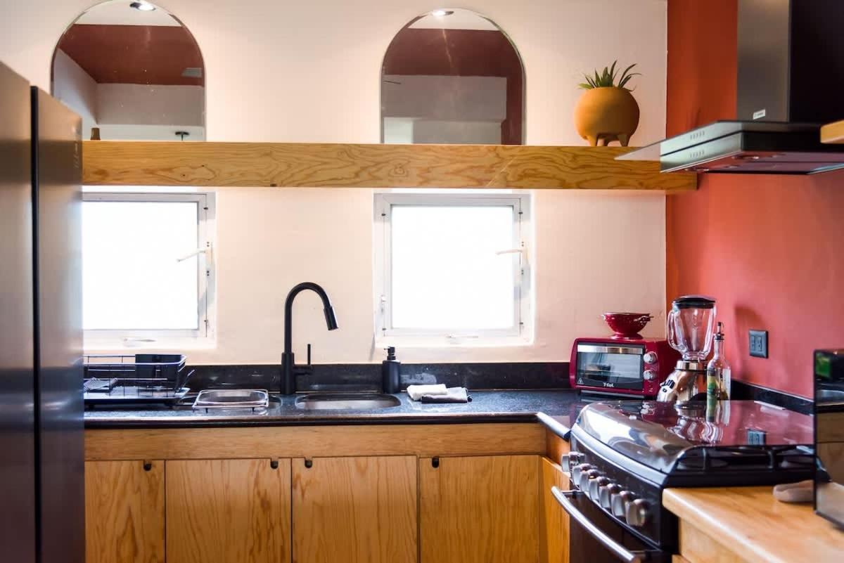 Stylish Luxe Penthouse - Exclusive Gated Community * Playa del Carmen