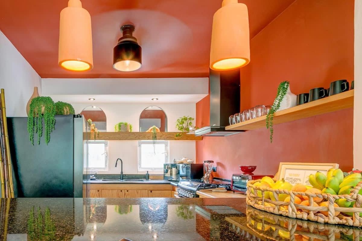 Сasa de vacaciones Stylish Luxe Penthouse - Exclusive Gated Community *